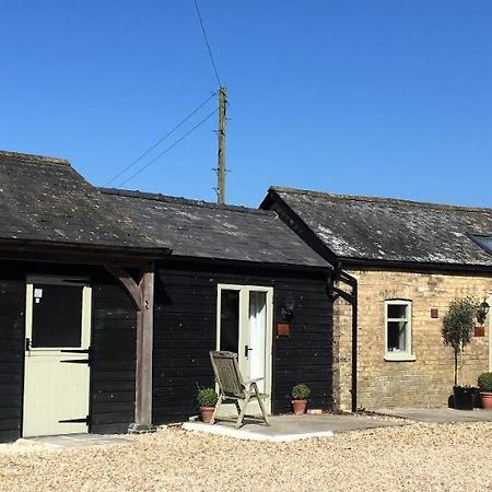 Bridleway Bed & Breakfast Hackthorn ภายนอก รูปภาพ