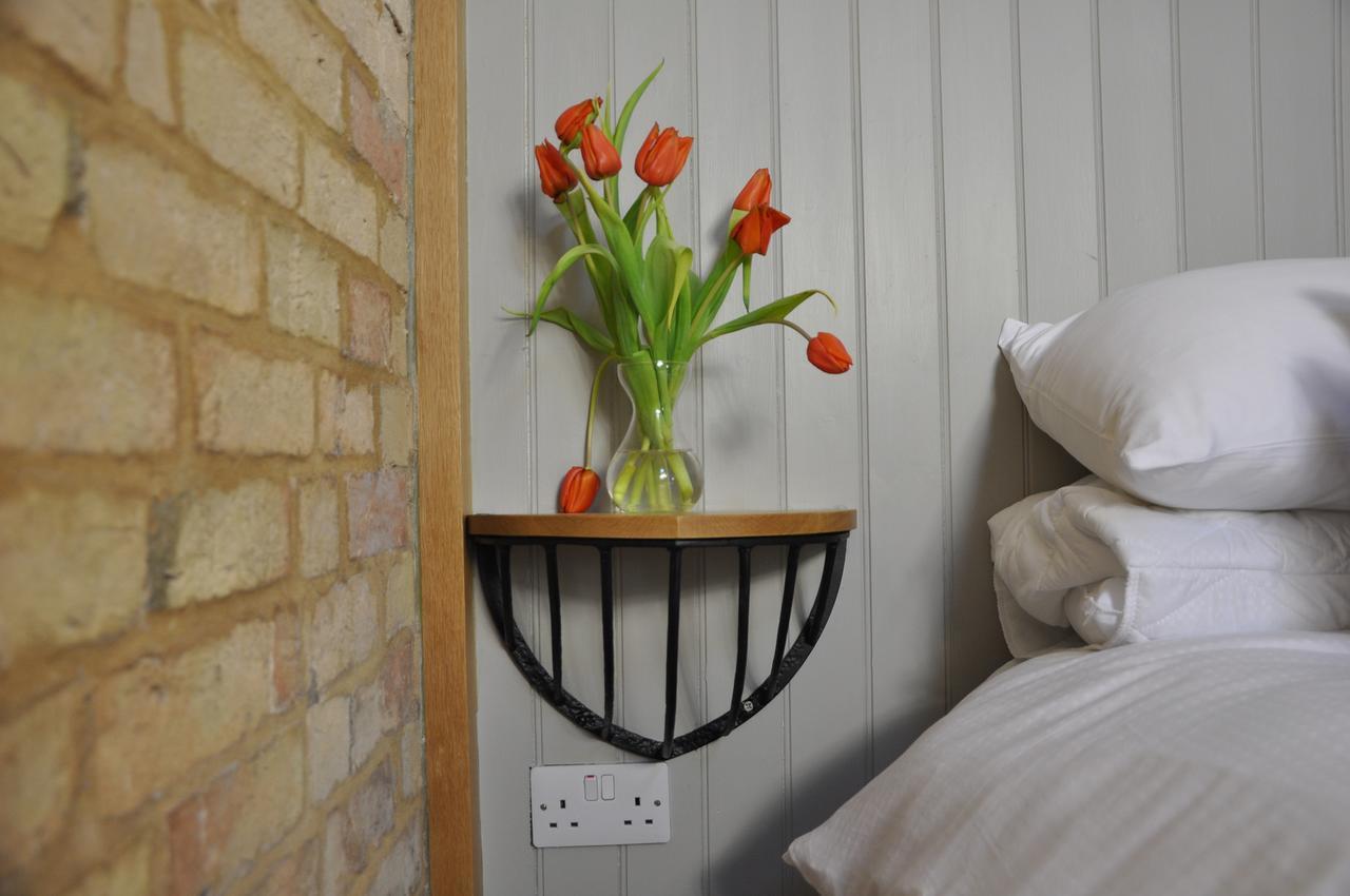 Bridleway Bed & Breakfast Hackthorn ภายนอก รูปภาพ