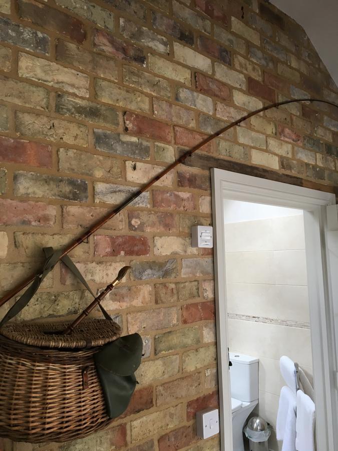 Bridleway Bed & Breakfast Hackthorn ภายนอก รูปภาพ