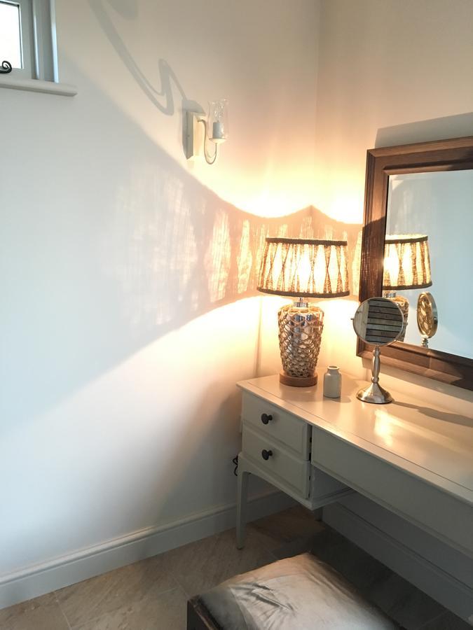 Bridleway Bed & Breakfast Hackthorn ภายนอก รูปภาพ