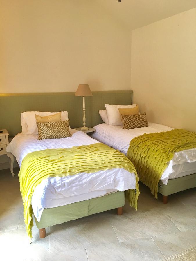 Bridleway Bed & Breakfast Hackthorn ภายนอก รูปภาพ
