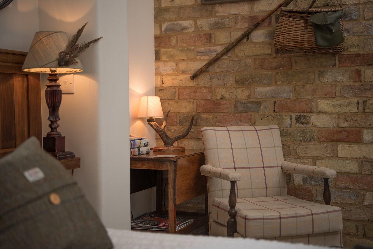 Bridleway Bed & Breakfast Hackthorn ภายนอก รูปภาพ