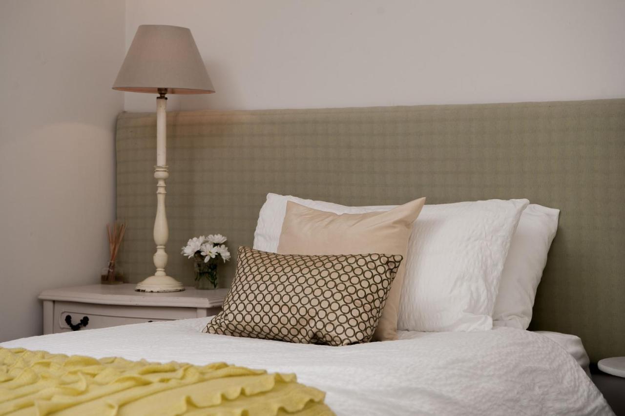 Bridleway Bed & Breakfast Hackthorn ภายนอก รูปภาพ